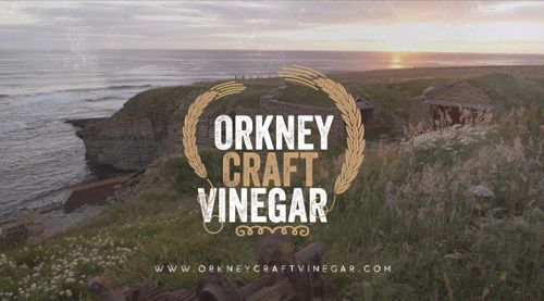 Slow Orkney, Fast Flavour